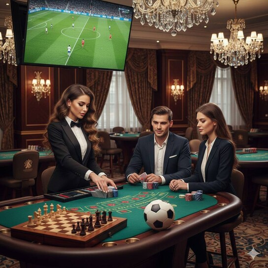 流浪地球2高清完整版